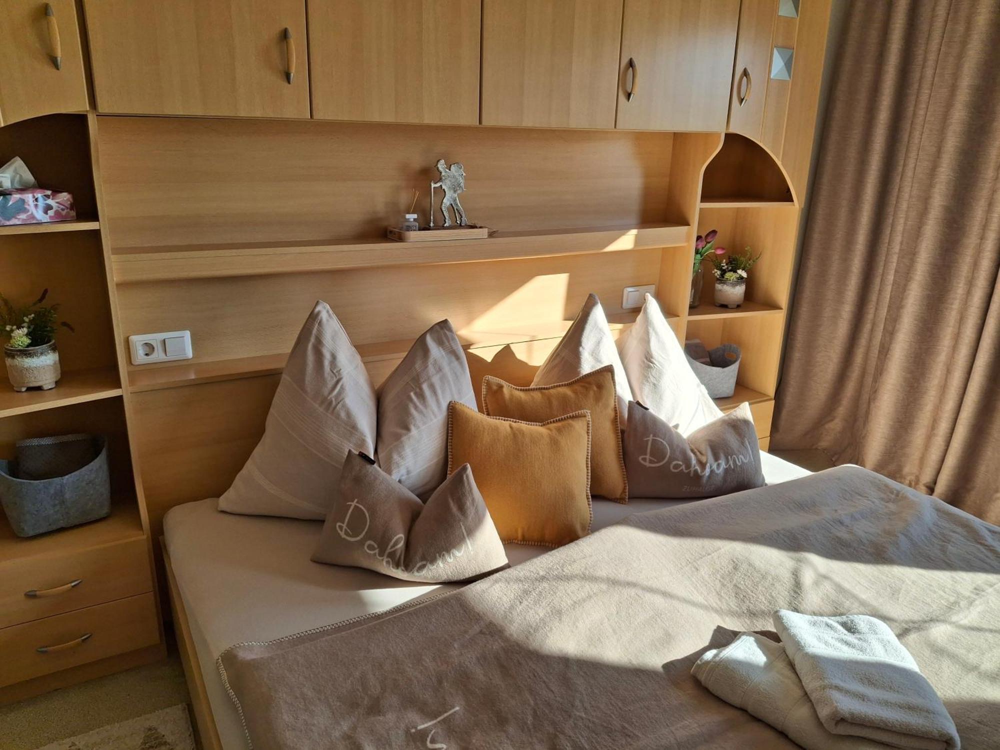 Lampererhof Villa Sankt Johann in Tirol Kamer foto