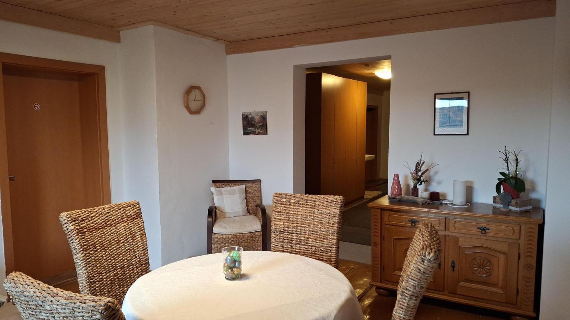 Lampererhof Villa Sankt Johann in Tirol Buitenkant foto