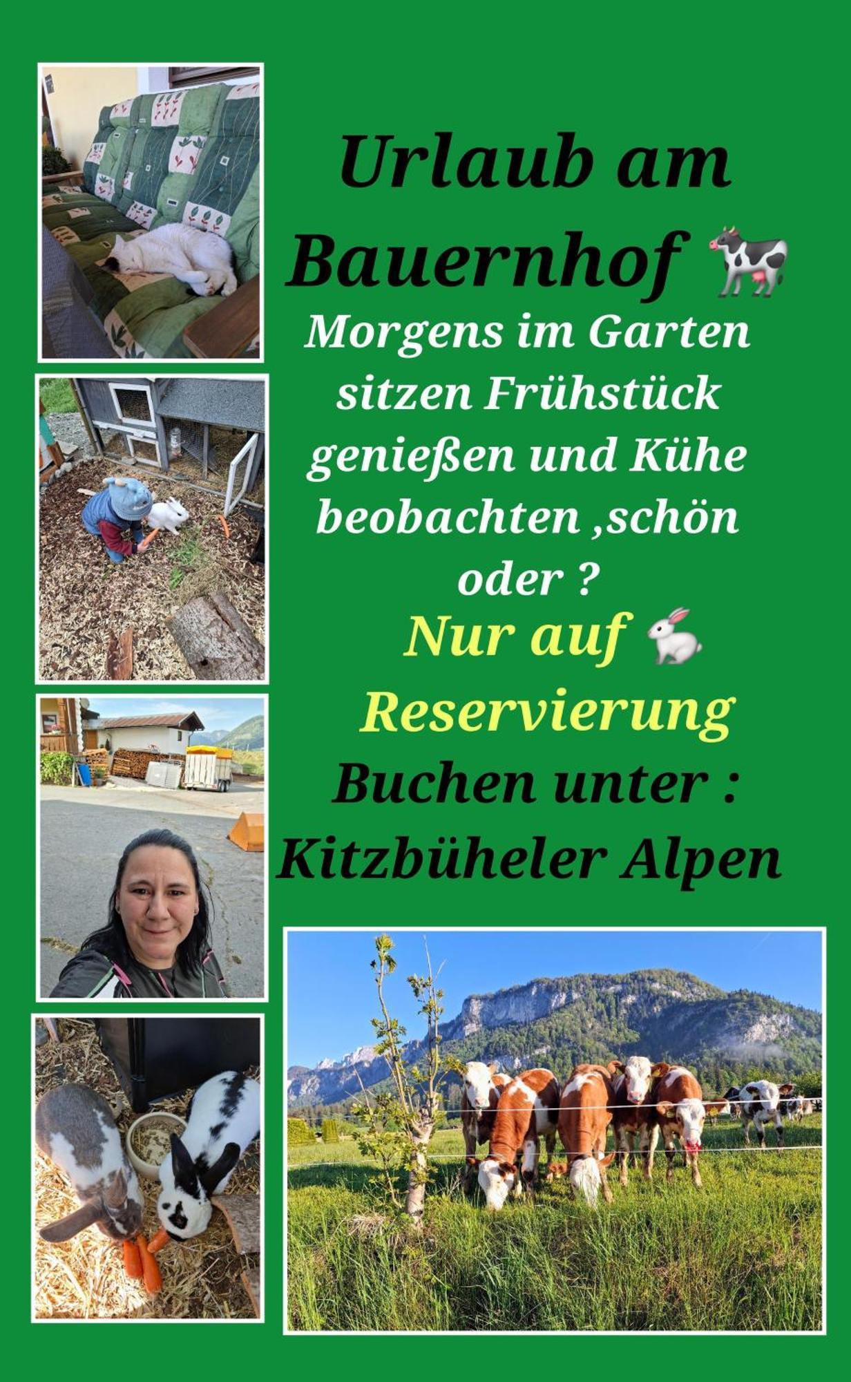 Lampererhof Villa Sankt Johann in Tirol Buitenkant foto