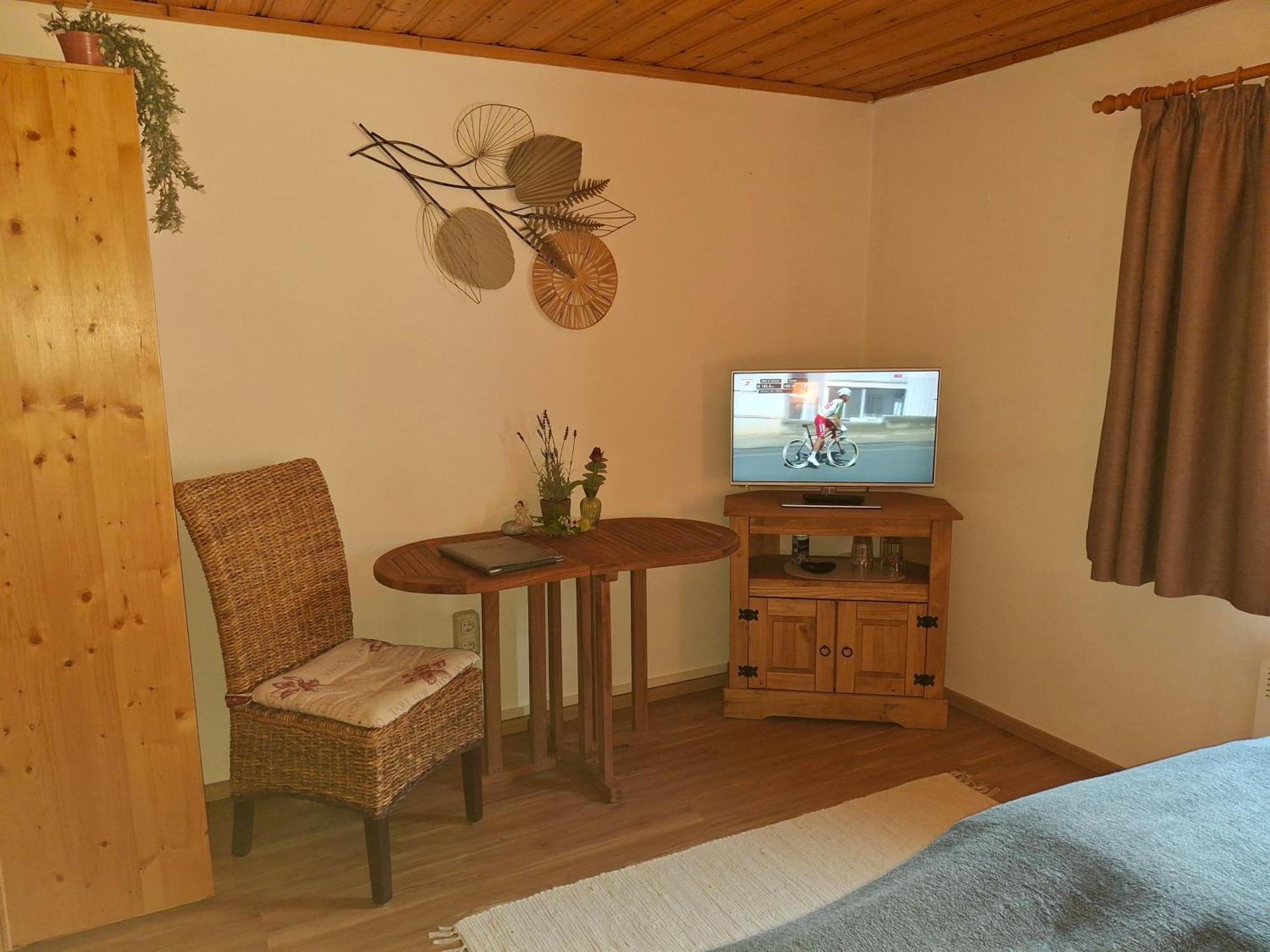 Lampererhof Villa Sankt Johann in Tirol Buitenkant foto